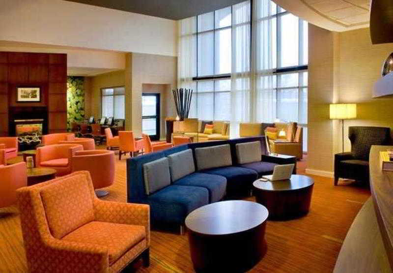 Hotel Courtyard By Marriott Newark Elizabeth Zewnętrze zdjęcie